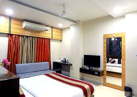 Hotel Shri Khedapati International