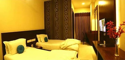 Hotel Shri Khedapati International