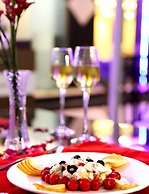 Hotel Shri Khedapati International