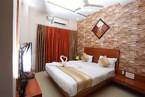 Hotel Shri Khedapati International