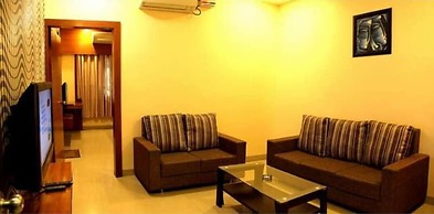 Hotel Shri Khedapati International