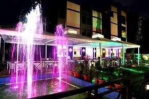 Hotel Shri Khedapati International