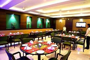 Hotel Shri Khedapati International