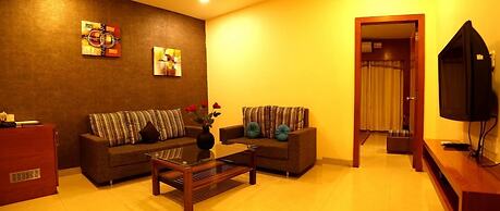 Hotel Shri Khedapati International