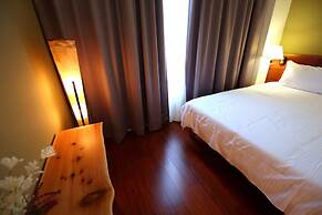 Hualien Zhikaxuan B&B