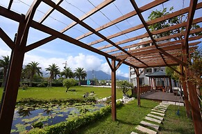 Hualien Zhikaxuan B&B