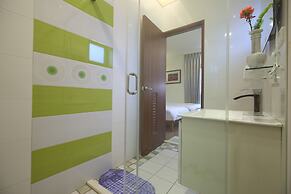 Hualien Zhikaxuan B&B