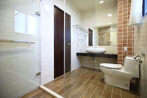 Hualien Zhikaxuan B&B