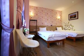 Hualien Zhikaxuan B&B