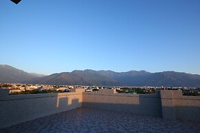 Hualien Zhikaxuan B&B