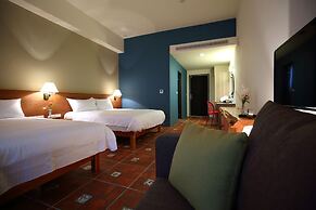 Hualien Zhikaxuan B&B