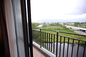 Hualien Zhikaxuan B&B
