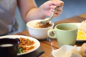 Hualien Zhikaxuan B&B