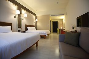 Hualien Zhikaxuan B&B