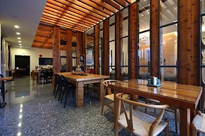 Hualien Zhikaxuan B&B