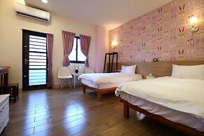 Hualien Zhikaxuan B&B