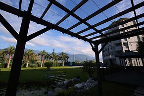 Hualien Zhikaxuan B&B