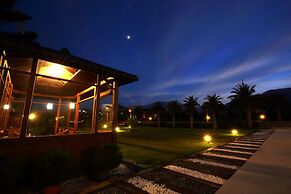 Hualien Zhikaxuan B&B