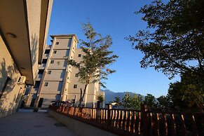 Hualien Zhikaxuan B&B