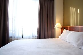 Hualien Zhikaxuan B&B