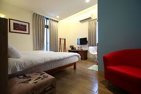 Hualien Zhikaxuan B&B