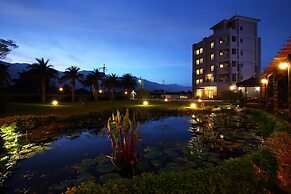 Hualien Zhikaxuan B&B