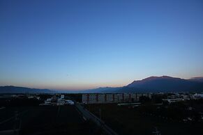 Hualien Zhikaxuan B&B