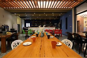 Hualien Zhikaxuan B&B