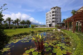 Hualien Zhikaxuan B&B