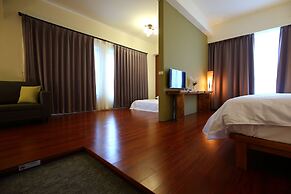 Hualien Zhikaxuan B&B