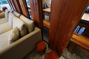 Hualien Zhikaxuan B&B