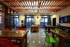 Hualien Zhikaxuan B&B
