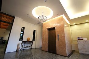 Hualien Zhikaxuan B&B