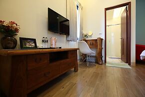 Hualien Zhikaxuan B&B