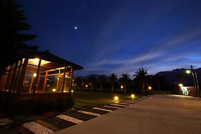 Hualien Zhikaxuan B&B
