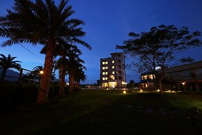 Hualien Zhikaxuan B&B