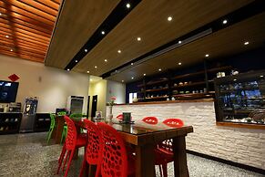 Hualien Zhikaxuan B&B