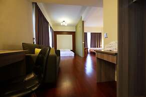 Hualien Zhikaxuan B&B