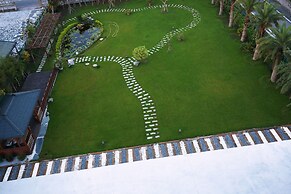 Hualien Zhikaxuan B&B