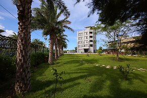 Hualien Zhikaxuan B&B