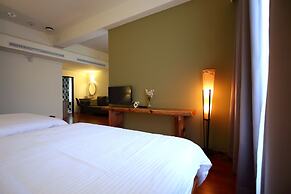 Hualien Zhikaxuan B&B