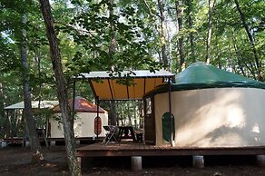 PICA FUJIYOSHIDA - Campsite