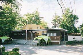 PICA FUJIYOSHIDA - Campsite