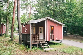 PICA FUJIYOSHIDA - Campsite