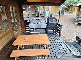 PICA FUJIYOSHIDA - Campsite