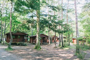 PICA FUJIYOSHIDA - Campsite