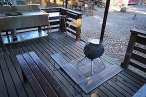 PICA FUJIYOSHIDA - Campsite