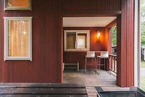 PICA FUJIYOSHIDA - Campsite