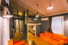 PICA FUJIYOSHIDA - Campsite