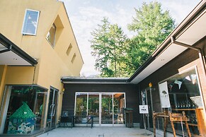 PICA FUJIYOSHIDA - Campsite